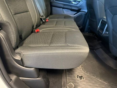 Used 2025 RAM 1500 Big Horn w/ Night Edition AWD/4WD image 14