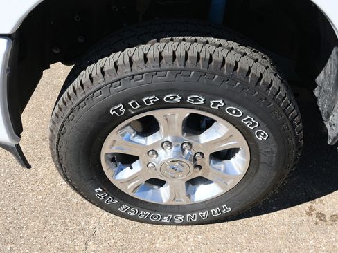 New 2025 RAM 2500 Lone Star image 8