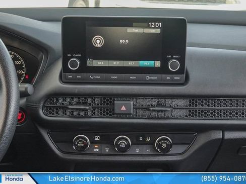 Certified 2024 Honda HR-V LX image 20
