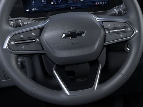 New 2026 Chevrolet Tahoe RST w/ Sun And Tow Package image 19