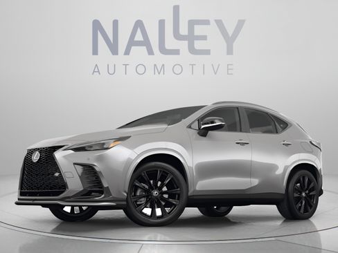 Used 2022 Lexus NX 350 AWD image 1