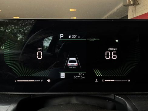 Used 2025 Kia K4 FWD image 38