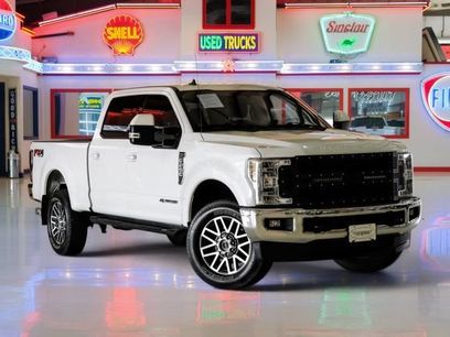 Used 2019 Ford F250 Lariat w/ Lariat Value Package