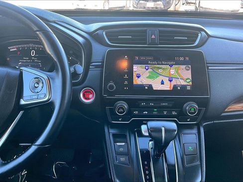 Used 2018 Honda CR-V Touring image 6