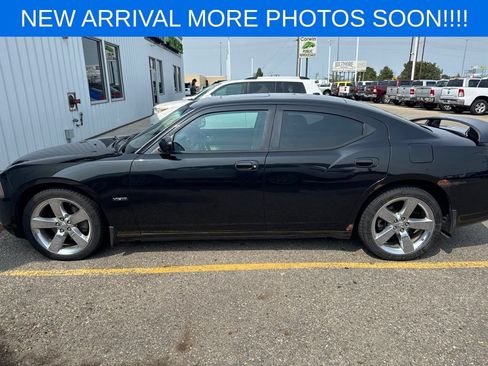 Used 2007 Dodge Charger R/T RWD image 5
