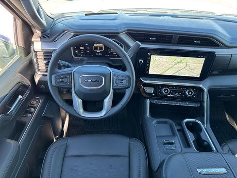 New 2026 GMC Sierra 2500 Denali w/ Denali Reserve Package image 22