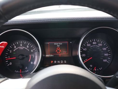 Used 2020 Ford Mustang Premium image 13
