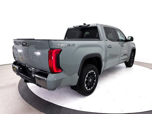 Used 2023 Toyota Tundra SR5 w/ TRD Off-Road Package AWD/4WD image 20