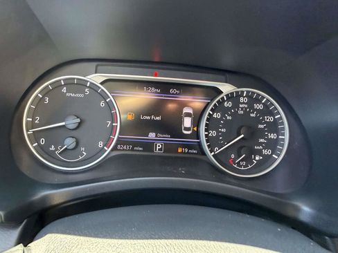 Used 2021 Nissan Sentra SV FWD image 36