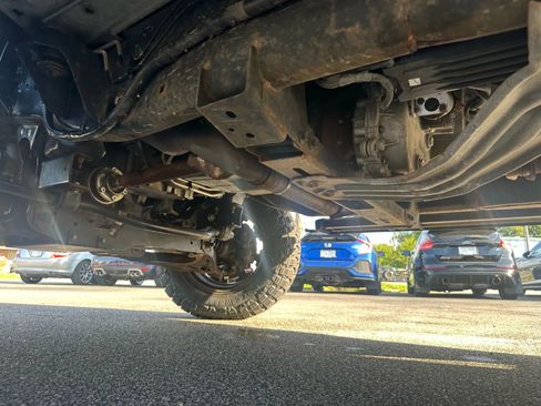 Used 2013 Ford F150 FX4 w/ Luxury Equipment Group image 44