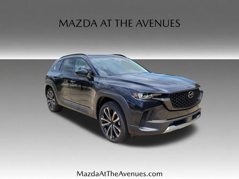 New 2026 MAZDA CX-50 AWD 2.5 S w/ Weather Package image 4