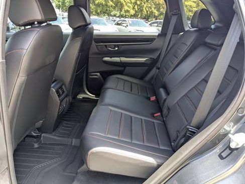 Certified 2024 Honda CR-V Sport-L image 33