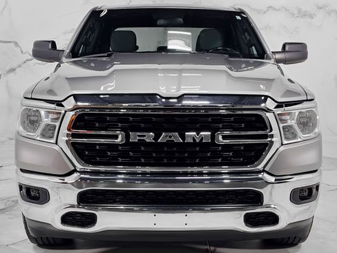 Used 2022 RAM 1500 Big Horn AWD/4WD image 6