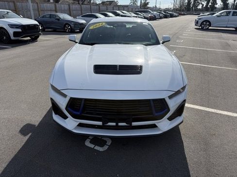 Used 2024 Ford Mustang GT Premium w/ California Special Package image 5