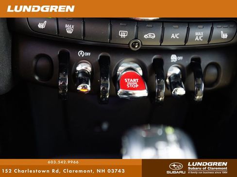 Used 2019 MINI Cooper 4-Door Hardtop image 20