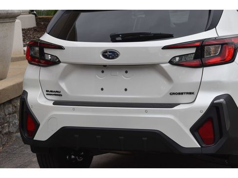 New 2026 Subaru Crosstrek 2.5i Limited AWD/4WD image 26