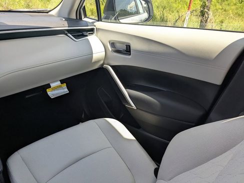 New 2026 Toyota Corolla Cross L image 16