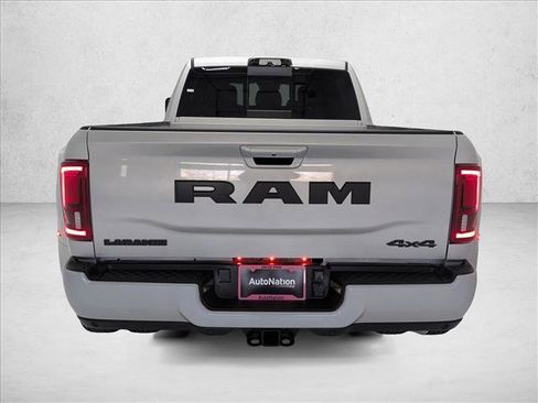 New 2026 RAM 3500 Laramie image 7