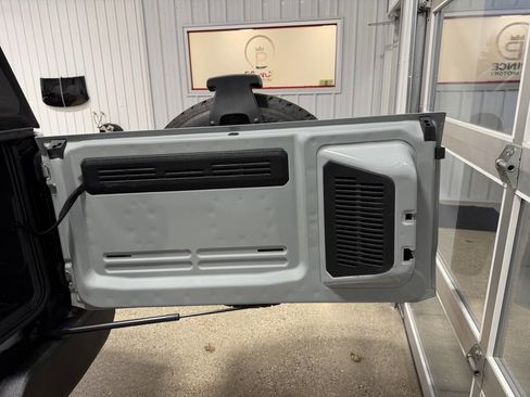 Used 2023 Ford Bronco Big Bend image 20