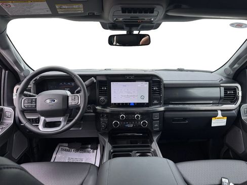 New 2026 Ford F250 Lariat AWD/4WD image 12