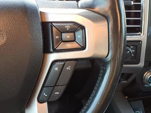 Used 2017 Ford F250 Platinum w/ Platinum Ultimate Package AWD/4WD image 13