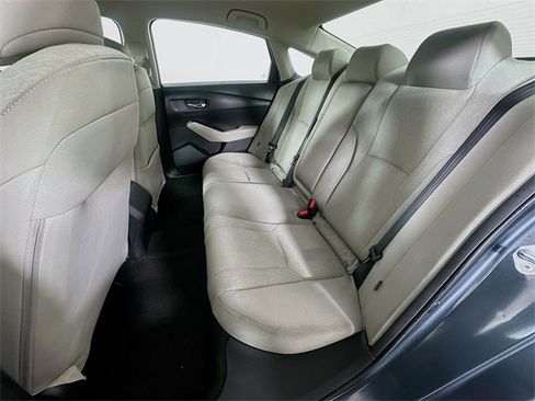 Certified 2024 Honda Accord LX image 26