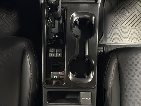 New 2026 Subaru Outback Limited image 40