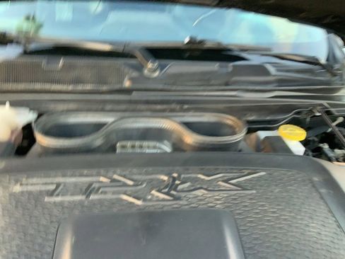 Used 2022 RAM 1500 TRX w/ TRX Level 1 Equipment Group image 12