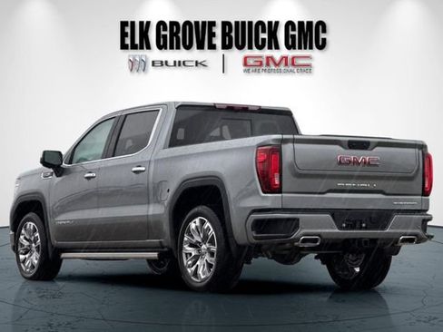 New 2026 GMC Sierra 1500 Denali w/ Denali Reserve Package image 6