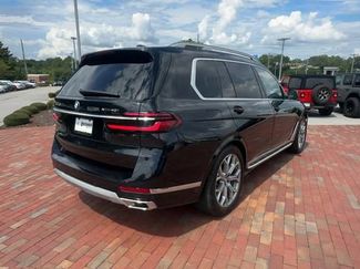 Used 2025 BMW X7 xDrive40i AWD/4WD video 2