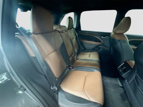 New 2026 Subaru Forester Touring image 27