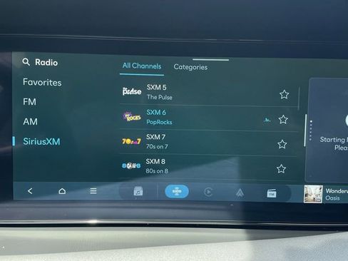 Used 2026 Hyundai Palisade SEL AWD/4WD image 16