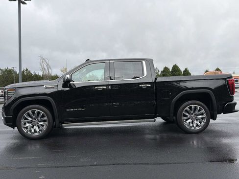 Used 2024 GMC Sierra 1500 Denali image 26