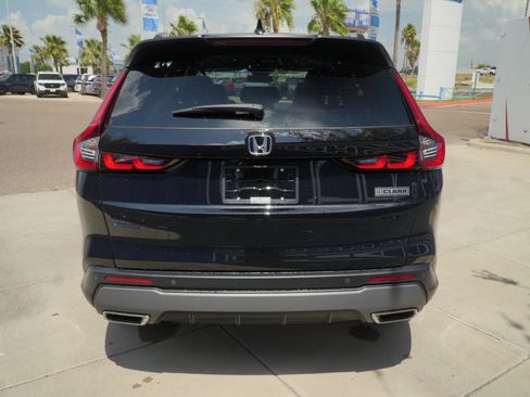 New 2026 Honda CR-V Sport-L image 6