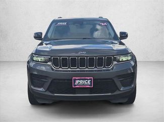 Used 2024 Jeep Grand Cherokee Laredo RWD video 2