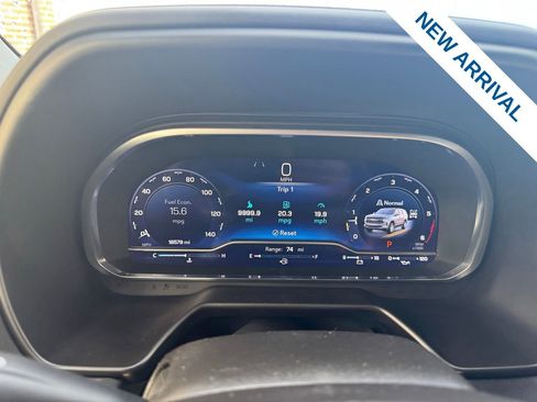 Used 2024 Chevrolet Suburban RST w/ Luxury Package image 25