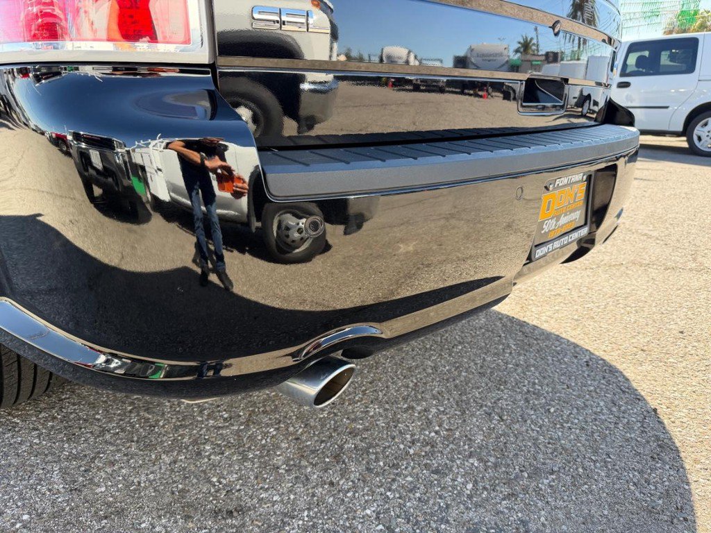 Used 2019 Ford Flex SEL w/ Equipment Group 202A FWD image 51