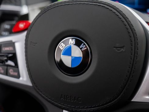 New 2026 BMW X5 M Competition image 29