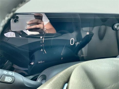 New 2026 Buick Encore GX Sport Touring w/ Advanced Technology Package image 13