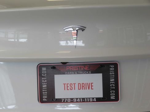 Used 2021 Tesla Model 3 Long Range AWD/4WD image 66