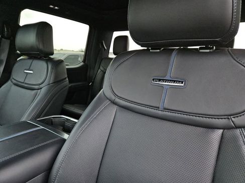New 2025 Ford F250 Platinum w/ Tremor Off-Road Package image 25