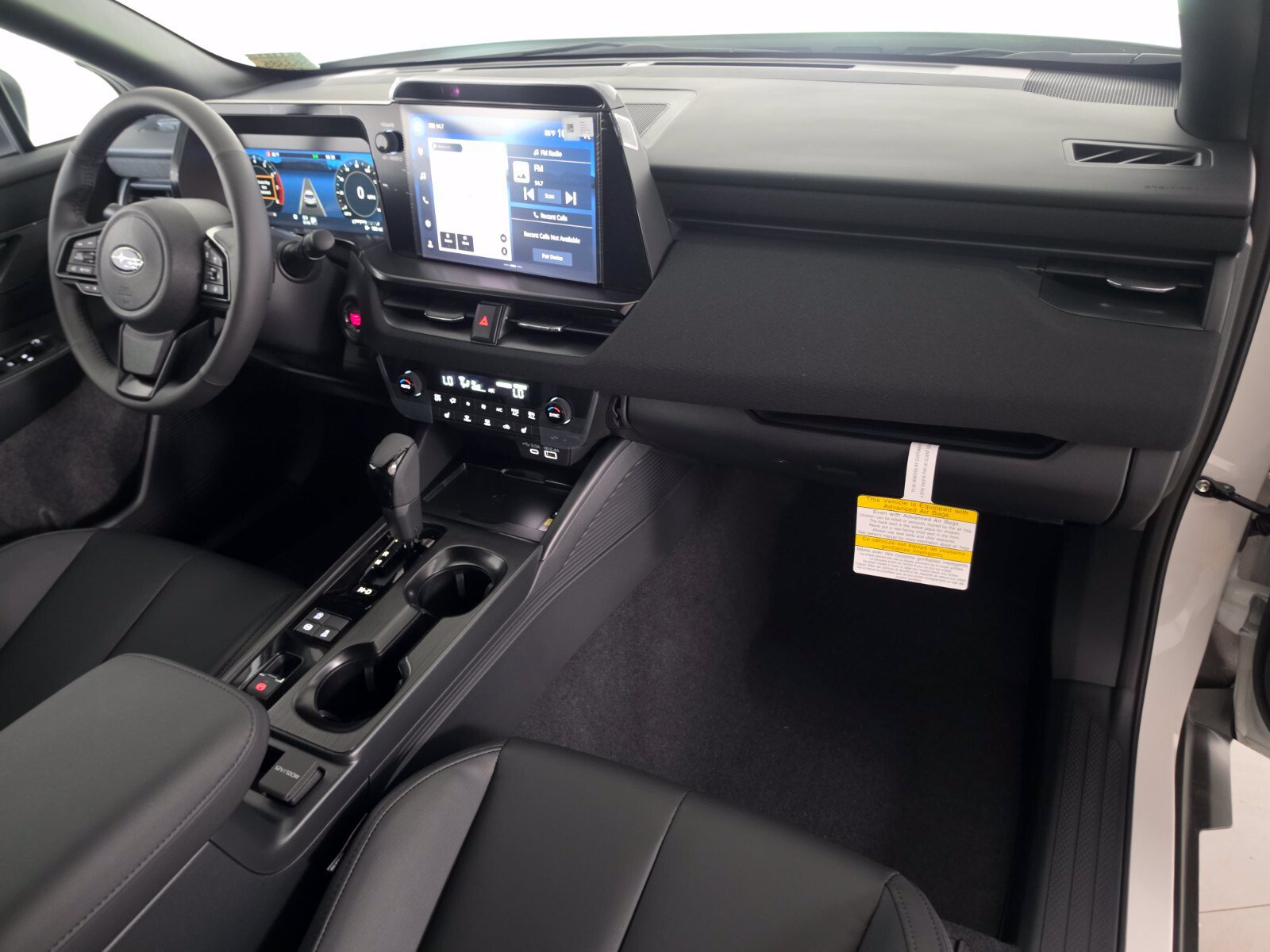 New 2026 Subaru Outback Premium AWD/4WD image 24