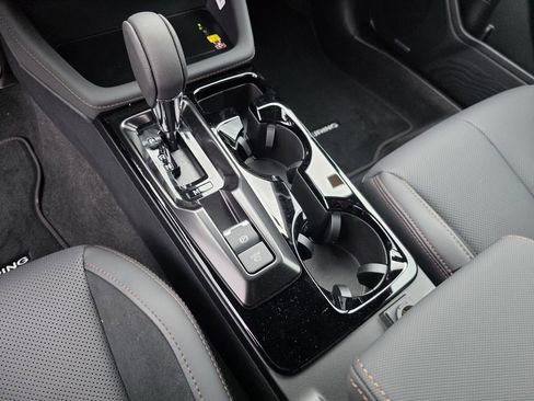 New 2026 Subaru Forester Touring AWD/4WD image 23