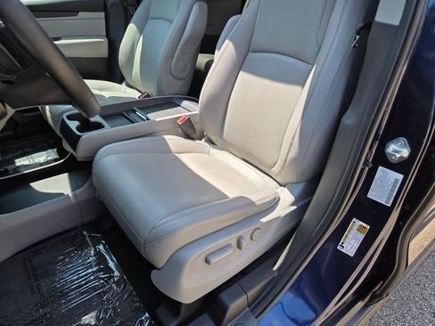 Used 2023 Honda Odyssey EX-L image 8