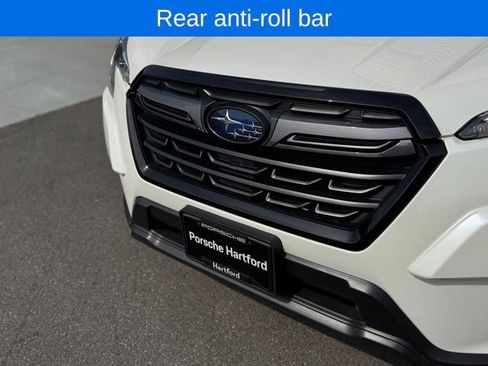 Used 2023 Subaru Forester Limited AWD/4WD image 43