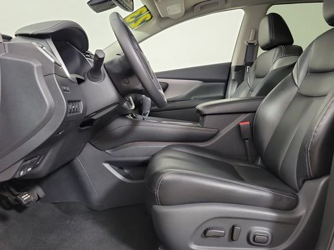 Used 2023 Nissan Murano SL w/ SL Moonroof Package FWD image 20
