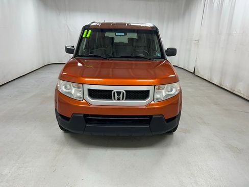 Used 2011 Honda Element EX image 4