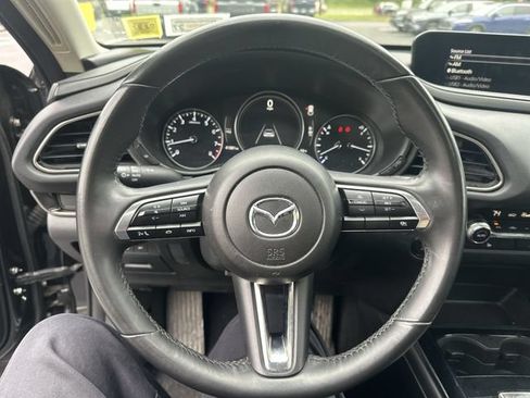 Used 2024 MAZDA CX-30 AWD 2.5 S w/ Preferred Package image 13