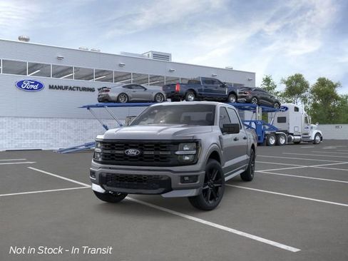 New 2026 Ford F150 STX image 2