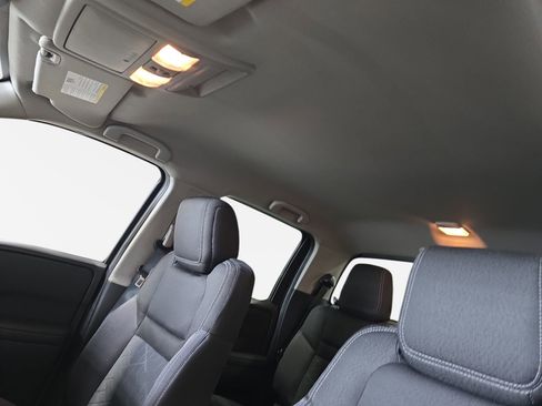 New 2026 Nissan Frontier SV w/ All-Weather Content Package image 28